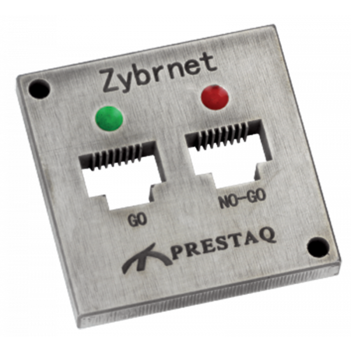 RJ45 Go No-Go Tool - Grayle