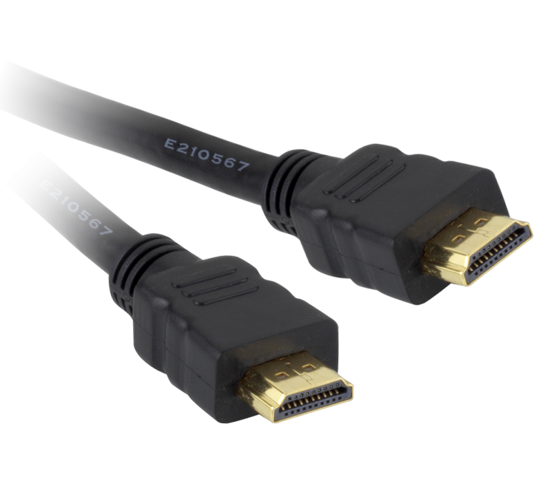 HDMI 1.4 kabel, 5.0 meter beschikbaar Grayle.com