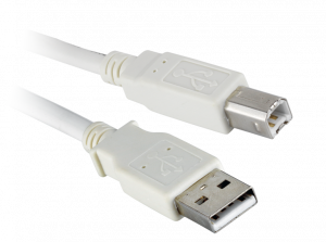USB 2.0 kabel - 3