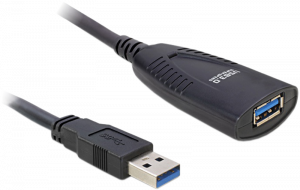 USB 3.0 Booster kabel