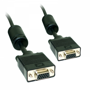 VGA kabel HDD 15p
