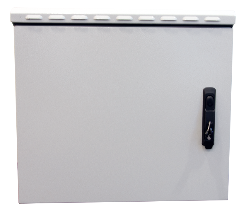 19 Inch Outdoor IP55 Patchkast