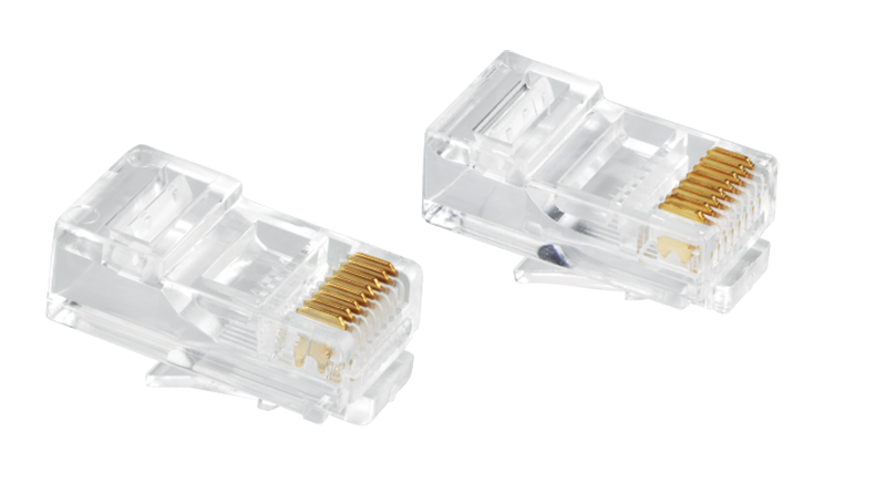Cat6 RJ45 Connector