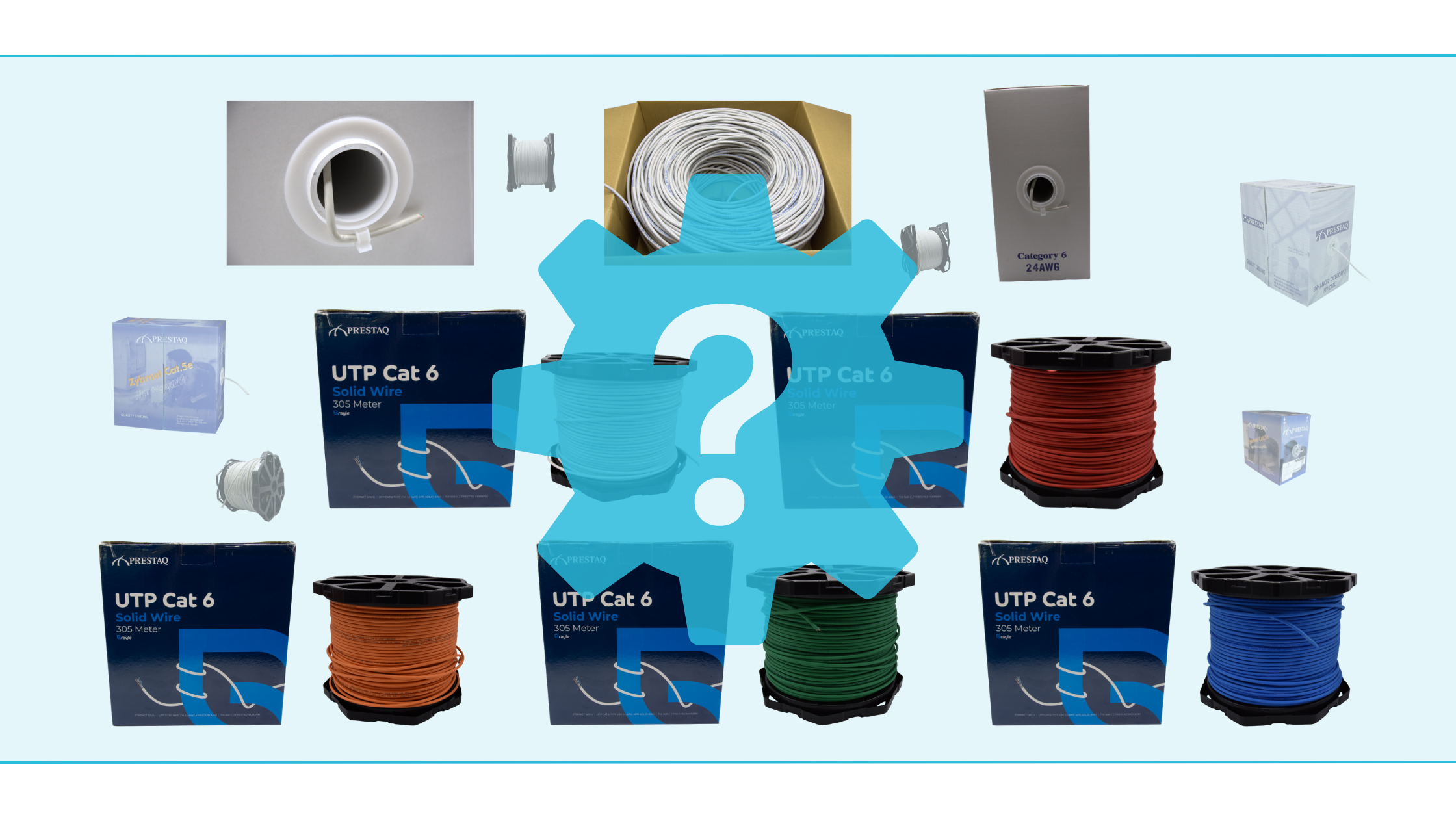 Monteur trekt netwerkkabels door een elektrabuis en verlengt verbinding