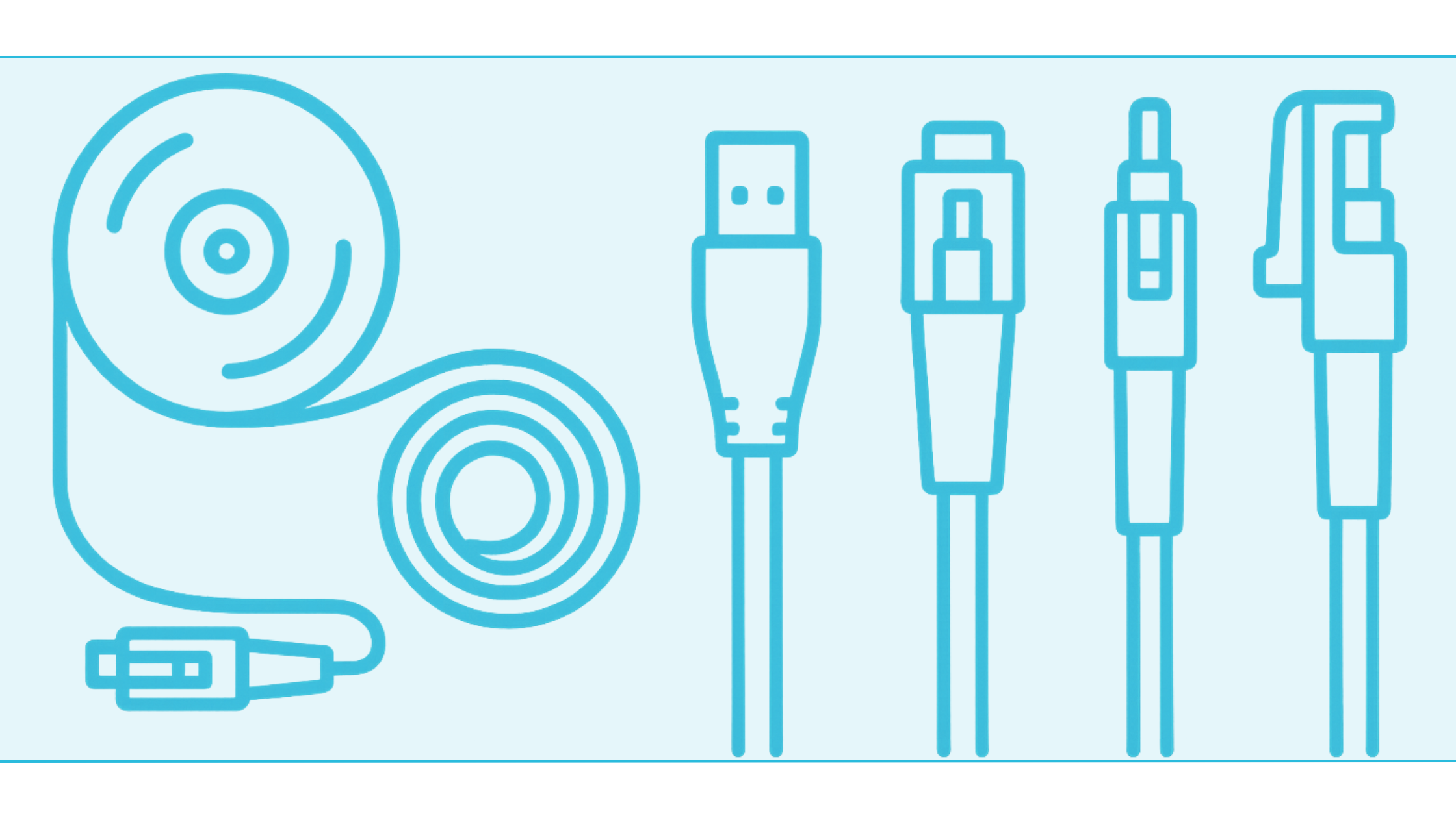 Valideer links met OTDR en powermeter vóór ingebruikname OTDR-trace op scherm naast powermeter tijdens acceptatietest