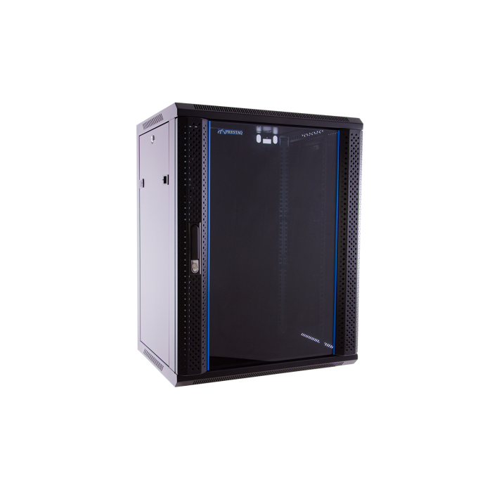 18U Standing 19-inch Cabinet