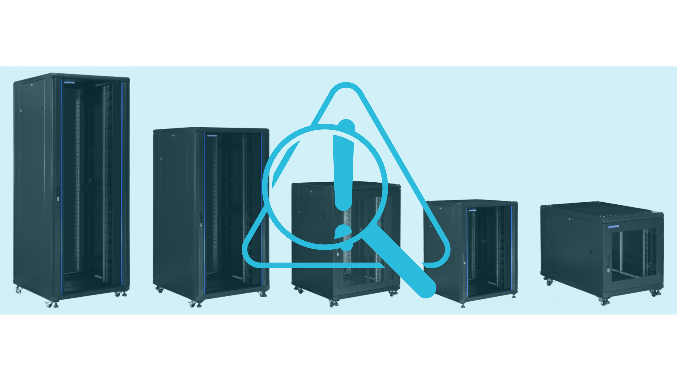 Serverkasten & racks – alles voor veilige, modulaire en schaalbare IT-oplossingen thuis of zakelijk. Serverkasten en server racks in diverse formaten, ingericht met routers, switches, patchpanelen en kabelmanagement voor professionele netwerkinfrastructuur.