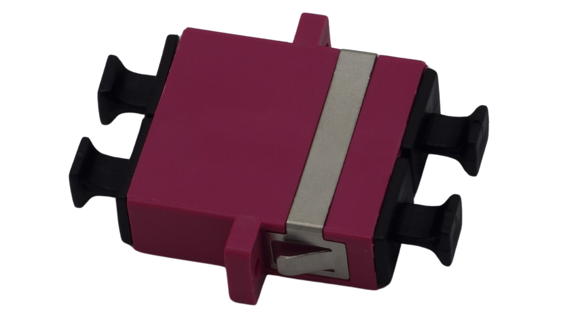 SC Adapter Duplex SC Adapter Duplex
