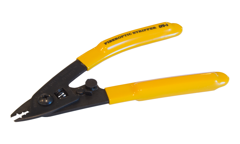 Glasvezel Gereedschap