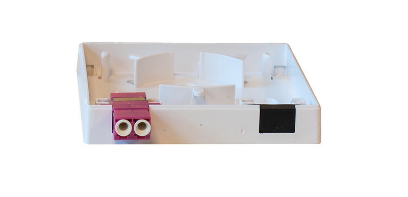 Glasvezel Aansluitdoos FTTH