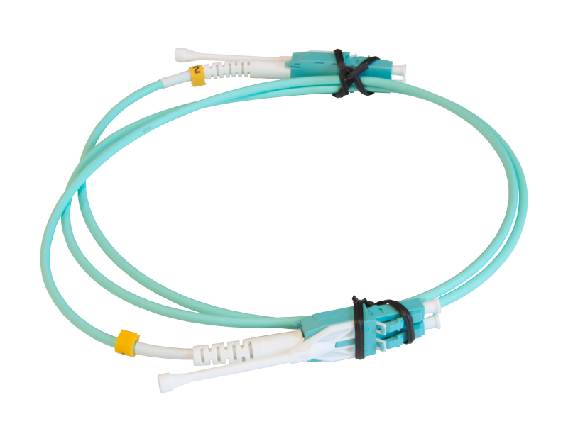 Patchkabel Multimode OM3
