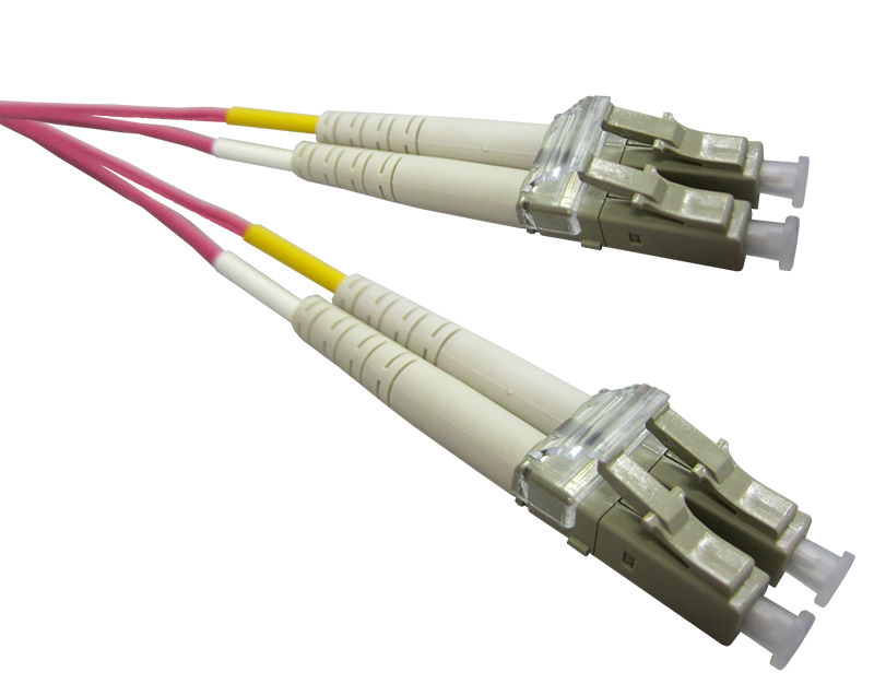 Patchkabel Multimode OM4